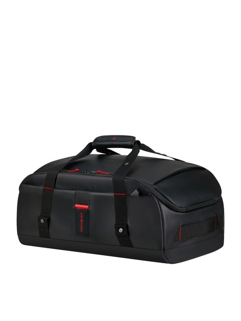 PARADIVER LIGHT S Reiserucksack Seesack SCHWARZ - Reisetaschen