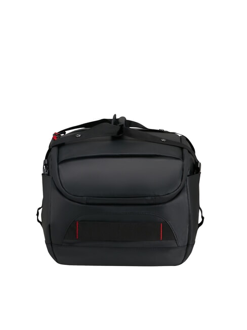 PARADIVER LIGHT S Reiserucksack Seesack SCHWARZ - Reisetaschen