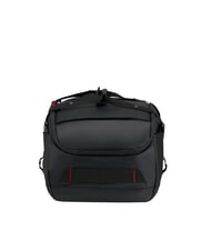 SAMSONITE PARADIVER LIGHT S Reiserucksack Seesack SCHWARZ - Reisetaschen - 3