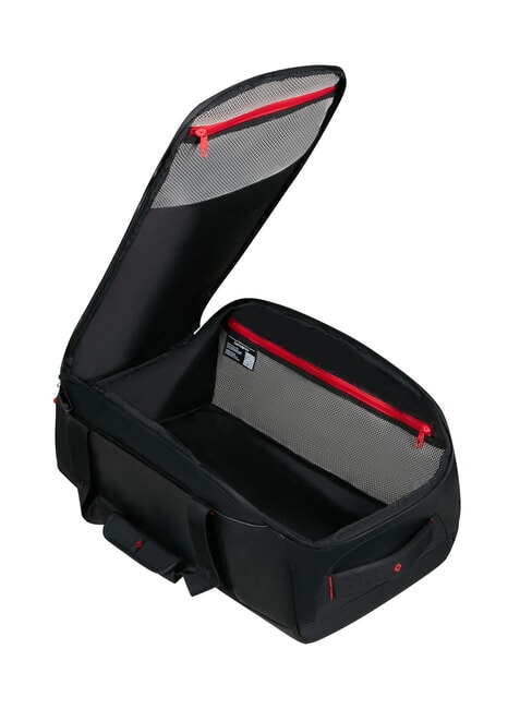 PARADIVER LIGHT S Reiserucksack Seesack SCHWARZ - Reisetaschen