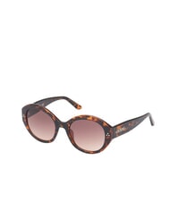 GUESS ROUND Sonnenbrille - Damenbrillen