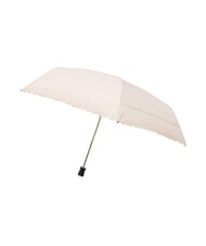 FERRÈ MINI Automatik-Taschenschirm Creme20 - Regenschirme - 3