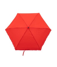 FERRÈ MINI Automatik-Taschenschirm rot05 - Regenschirme - 2