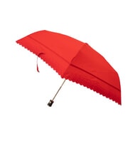 FERRÈ MINI Automatik-Taschenschirm rot05 - Regenschirme - 3