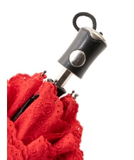 FERRÈ MINI Automatik-Taschenschirm rot05 - Regenschirme - 4