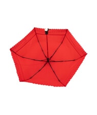FERRÈ MINI Automatik-Taschenschirm rot05 - Regenschirme - 5