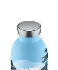 24BOTTLES CLIMA BOTTLE Thermo-Wasserflasche 500ml Ziegen - Thermosflaschen - 2