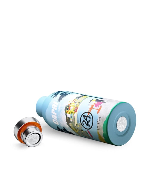 CLIMA BOTTLE Thermo-Wasserflasche 500ml Ziegen - Thermosflaschen