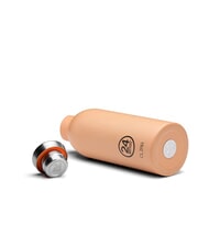 24BOTTLES CLIMA BOTTLE Thermo-Wasserflasche 500ml Sand - Thermosflaschen - 3