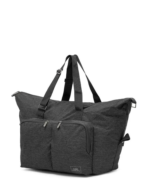 MILLENNIUM Reisetasche für unter den Sitz Schwarz - Reisetaschen