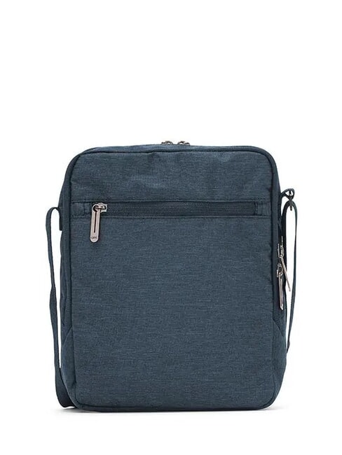MILLENNIUM Große Tasche blu navy - Umhängetaschen Herren