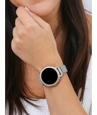 LIUJO EYE GLAM Smartwatch Silber - Uhren - 2