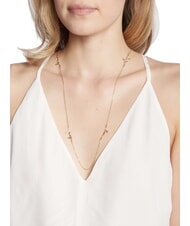 LIUJO BRASS Halskette Gold - Halsketten - 3