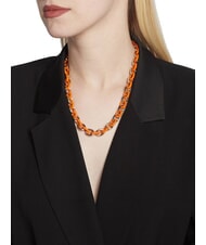 LIUJO ENAMEL Halskette - Halsketten