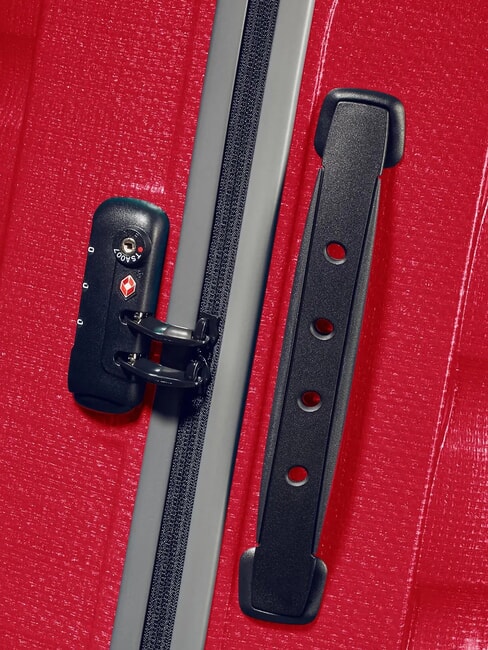 FIRELITE FIRELITE-Linie, groß, ultraleicht Gechillt - Harte Trolleys