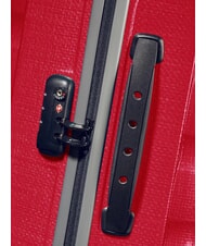 SAMSONITE FIRELITE FIRELITE-Linie, groß, ultraleicht Gechillt - Harte Trolleys - 6