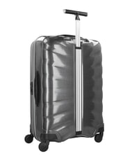 SAMSONITE FIRELITE Mittelgroßer Trolley ECLIPSEGRAU - Harte Trolleys - 5