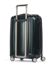 SAMSONITE Trolley LITE-CUBE-Linie, mittlere Größe dunkelgrün - Harte Trolleys - 3