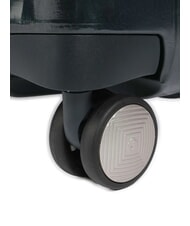 SAMSONITE Trolley LITE-CUBE-Linie, mittlere Größe dunkelgrün - Harte Trolleys - 5