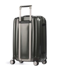 SAMSONITE LITE-CUBE LITE-CUBE-Linie, mittlere Größe, ultraleicht Dunkles Oliv - Harte Trolleys - 3