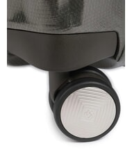 SAMSONITE LITE-CUBE LITE-CUBE-Linie, mittlere Größe, ultraleicht Dunkles Oliv - Harte Trolleys - 5