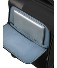SAMSONITE BIZ2GO TRVL Kabinentrolley mit 15,6" Laptopfach SCHWARZ - Handgep&auml;ck - 3
