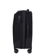 SAMSONITE BIZ2GO TRVL Kabinentrolley mit 15,6" Laptopfach SCHWARZ - Handgep&auml;ck - 5