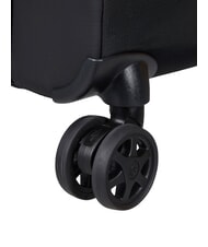 SAMSONITE BIZ2GO TRVL Kabinentrolley mit 15,6" Laptopfach SCHWARZ - Handgep&auml;ck - 9