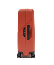 SAMSONITE MAGNUM ECO Handgep&auml;ckwagen 55cm Ahornorange - Handgep&auml;ck - 3