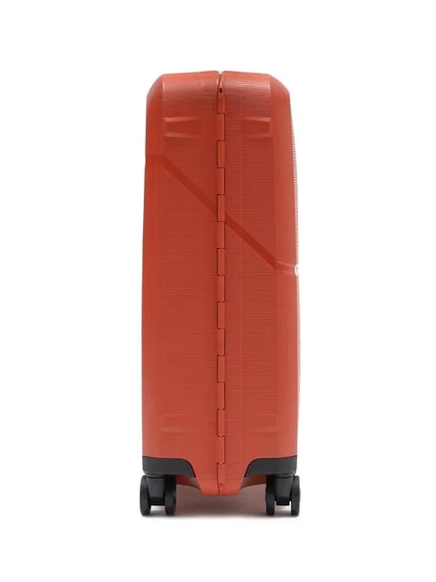 MAGNUM ECO Handgep&auml;ckwagen 55cm Ahornorange - Handgep&auml;ck