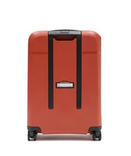 SAMSONITE MAGNUM ECO Handgep&auml;ckwagen 55cm Ahornorange - Handgep&auml;ck - 5