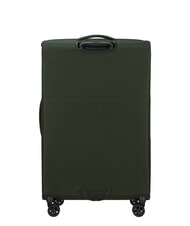 SAMSONITE BIZ2GO TRVL Großer Trolley Erde grün - Halbharte Trolleys - 5