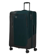 SAMSONITE BIZ2GO TRVL Großer Trolley tiefes Blau - Halbharte Trolleys - 3