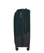 SAMSONITE BIZ2GO TRVL Großer Trolley tiefes Blau - Halbharte Trolleys - 4