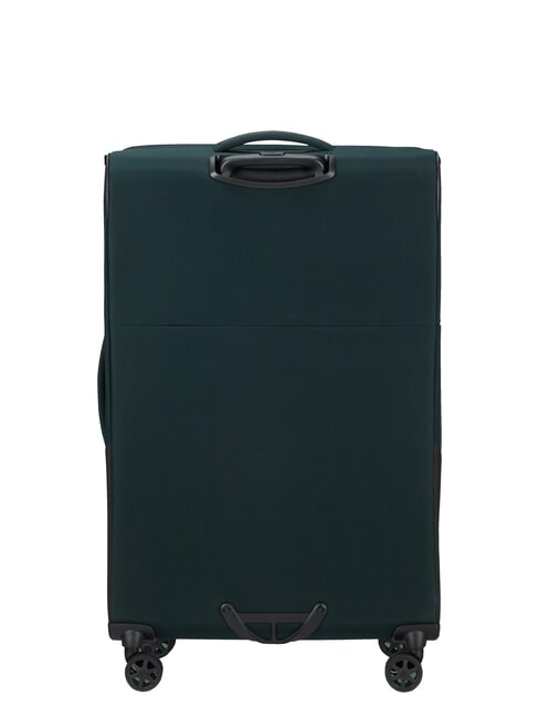 BIZ2GO TRVL Großer Trolley tiefes Blau - Halbharte Trolleys