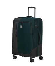 SAMSONITE BIZ2GO TRVL Mittelgroßer erweiterbarer Trolley tiefes Blau - Halbharte Trolleys - 3