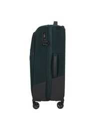 SAMSONITE BIZ2GO TRVL Mittelgroßer erweiterbarer Trolley tiefes Blau - Halbharte Trolleys - 4