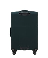 SAMSONITE BIZ2GO TRVL Mittelgroßer erweiterbarer Trolley tiefes Blau - Halbharte Trolleys - 5