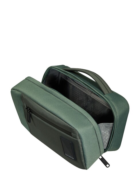 VAYCAY  Kosmetikkoffer grüne Pistazie - Beauty-Case