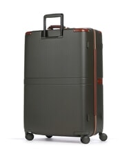 THE BRIDGE STORY  Großer Trolley Wald/Braun abk. Gold - Harte Trolleys - 3