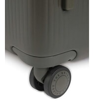 THE BRIDGE STORY  Großer Trolley Wald/Braun abk. Gold - Harte Trolleys - 5