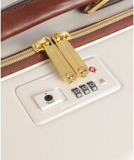 THE BRIDGE STORY  Großer Trolley natur / braun abk. Gold - Harte Trolleys - 4