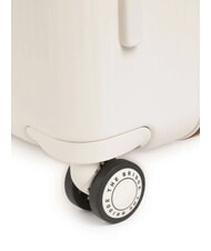 THE BRIDGE STORY  Großer Trolley natur / braun abk. Gold - Harte Trolleys - 5