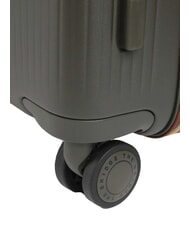 THE BRIDGE STORY  Trolley Handgepäck Wald/Braun abk. Gold - Handgepäck - 5