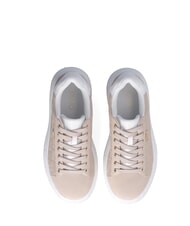 LIUJO BABOL 01  Turnschuhe bedruckt/micot - Damenschuhe - 4