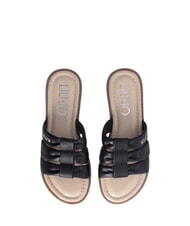 LIUJO AMIRA 932 Sandalen Schwarz - Damenschuhe - 4