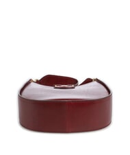 THE BRIDGE DORA Umhängetasche / Umhängetasche Chianti / Bordeaux / Gold - Damentaschen - 5