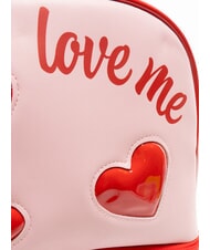 CAMOMILLA LOVE ME Rucksack LUTSCHER ROSA - Taschen und Accessoires f&uuml;r Kids - 3