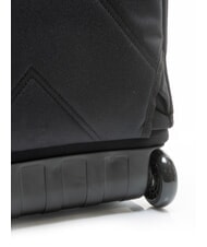 JUVENTUS #BOOTIT Rucksack mit Trolley STREIFEN SCHWARZ / WEISS - Rucks&auml;cke mit Trolleyfunktion - 5