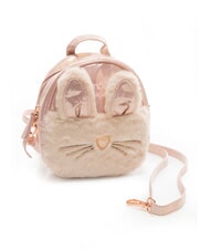 CAMOMILLA RABBITUDE Rucksack rosa - Taschen und Accessoires für Kids - 4